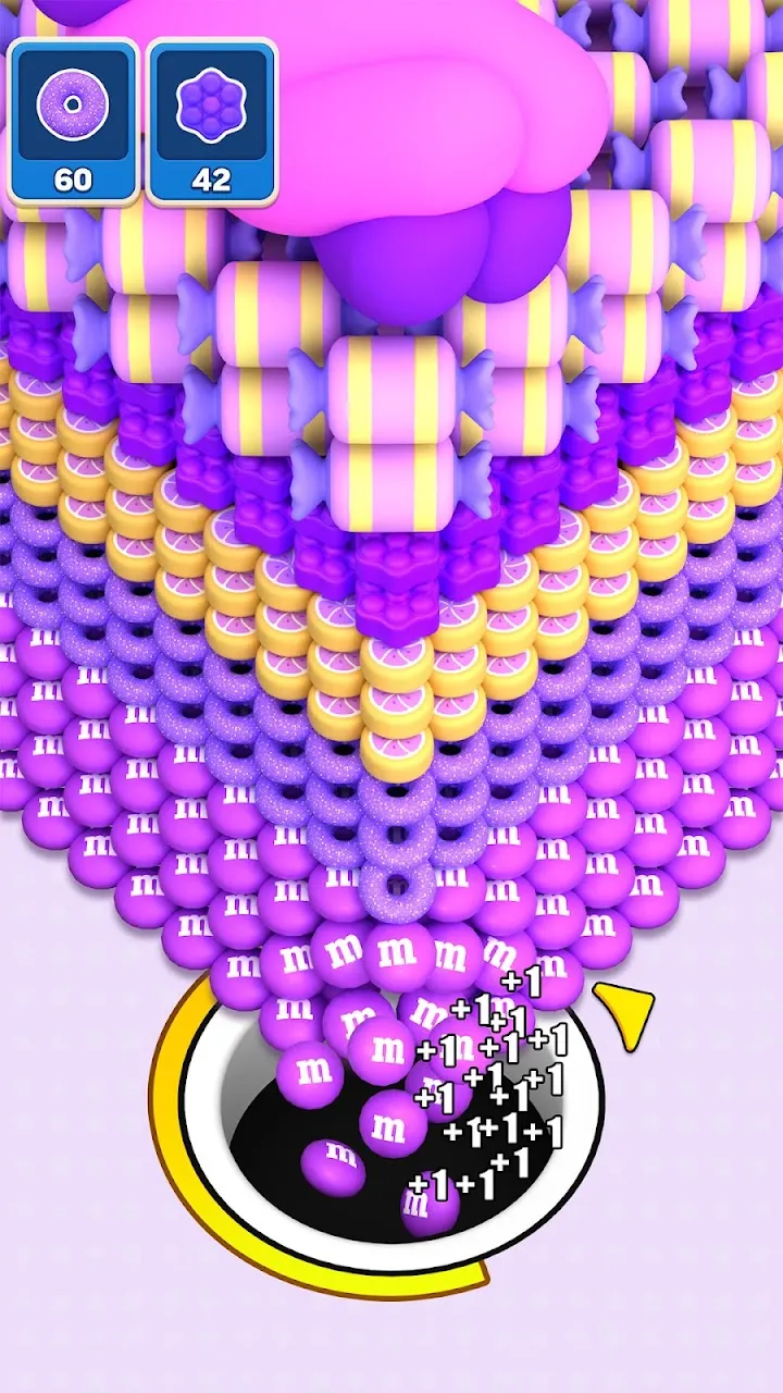 Screenshot Power-Ups